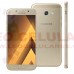 SMARTPHONE SAMSUNG GALAXY A5 2017 SM-A520F DOURADO 32GB OCTA CORE